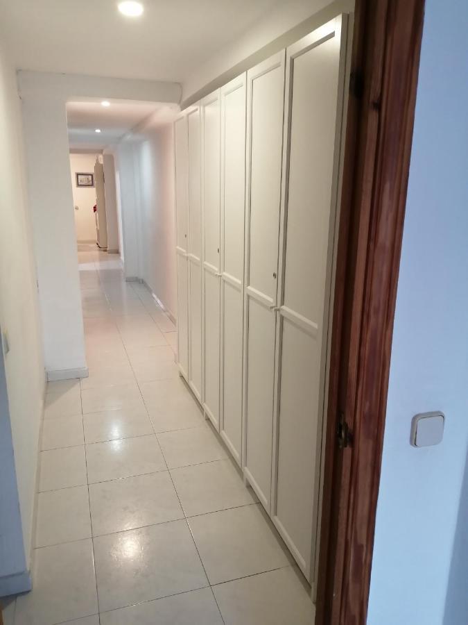 4 Habitaciones Frente Mercadona Vt-41369-V Gandía Exteriör bild