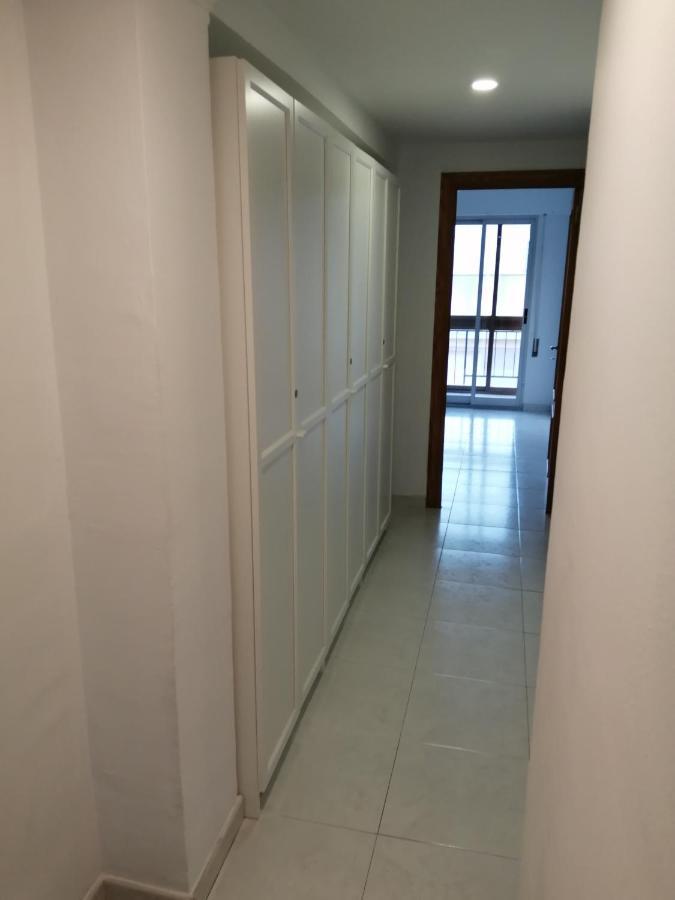 4 Habitaciones Frente Mercadona Vt-41369-V Gandía Exteriör bild