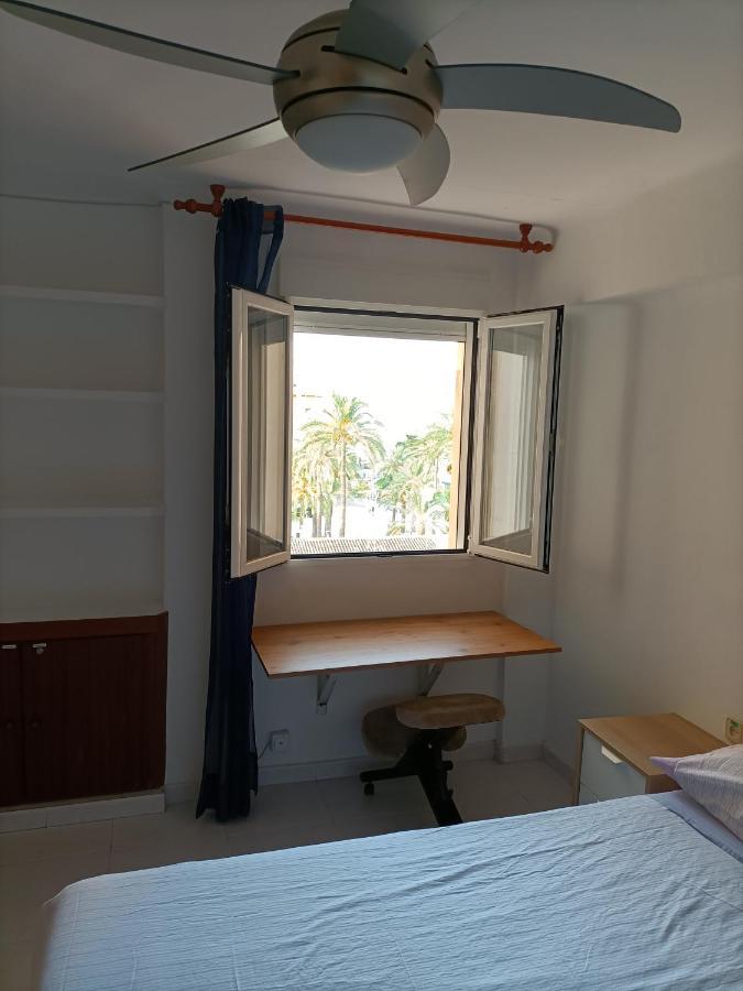 4 Habitaciones Frente Mercadona Vt-41369-V Gandía Exteriör bild