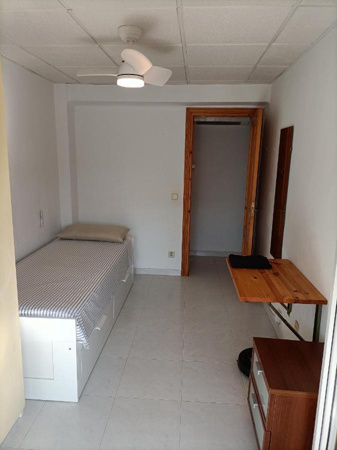 4 Habitaciones Frente Mercadona Vt-41369-V Gandía Exteriör bild