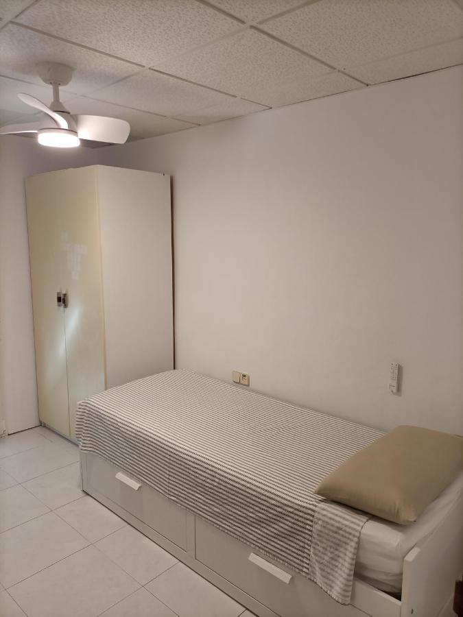 4 Habitaciones Frente Mercadona Vt-41369-V Gandía Exteriör bild